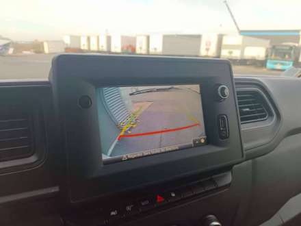 Renault Master Plancher Cabine FRIGO 12M3 CAISSE CAZAUX GROUPE THERMOKING V300 MAX 3.5 T