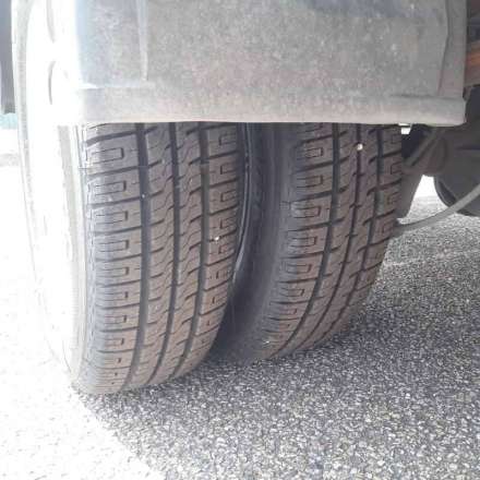 Iveco Daily Chassis Cabine FRIGO OPTION HAYON - 12M3 140 CV RJ CAISSE CAZAUX GROUPE THERMOKING V300 MAX 3,5 T