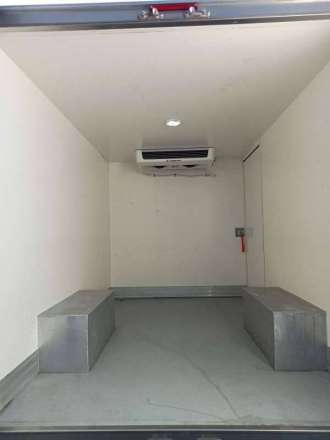 Fiat Ducato Plancher Cabine FRIGO 12M3 130 CV FRIGO MONO TEMP 3,5 T