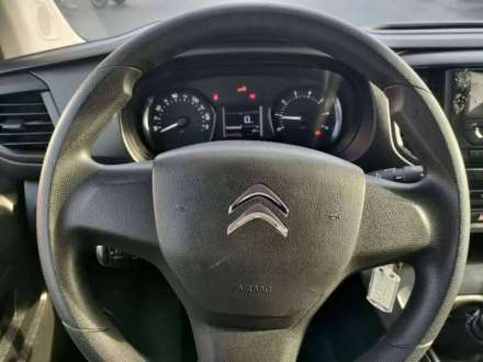 Citroen Jumpy Plancher Cab FRIGO 7M3 GROUPE THERMOKING V200 MAX 3,1 T