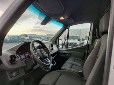 Mercedes Sprinter Fourgon TOLE