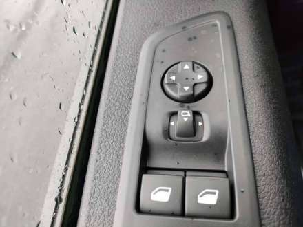 Citroen Jumpy Fourgon FRIGO CITROEN JUMPY - 3M7 145CV GROUPE THERMOKING 3T1