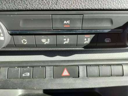 Peugeot Expert Fourgon FRIGO KIT TRIMAT