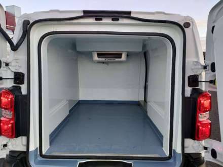 Fiat Scudo Fourgon FRIGO BLUEHDI 145 BVM6 - 4PBLUEHDI 145 M S&S BVM6 - 4P