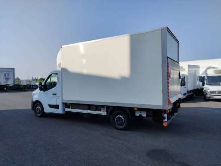 Renault Master Chassis Cabine 20 M3 CHASSIS-CABINE HAYON 3T5 DCI 145 CH
