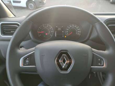 Renault Master Chassis Cabine FRIGO 12M3 165 CV RJ CAISSE CAZAUX GROUPE THERMOKING V300 MAX 3.5T