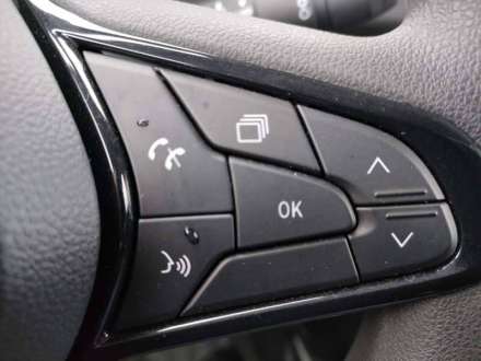 Renault Kangoo Van E-tech Electrique Plancher Ca ZE ELECTRIQUE CABINE EV45 80KW GRAND CONFORT
