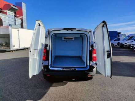 Fiat Scudo Fourgon FRIGO BLUEHDI 145 BVM6 - 4PBLUEHDI 145 M S&S BVM6 - 4P