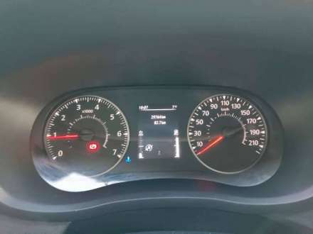 Renault Master Chassis Cabine FRIGO 12M3 165 CV RJ HAYON CAISSE CAZAUX GROUPE THERMOKING V300 MAX 3,5 T