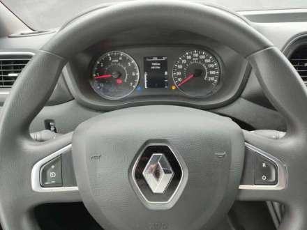 Renault Master Fourgon 20M3 145 CV FOURGON HAYON 3,5 T