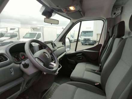 Renault Master Plancher Cabine MASTER PLANCHER CABINE DCI 145 BI-TEMPERATURE