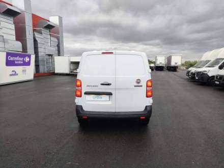 Fiat Scudo Fourgon FRIGO BLUEHDI 145 BVM6 - 4PBLUEHDI 145 M S&S BVM6 - 4P