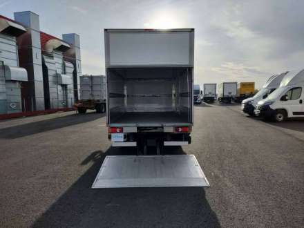 Renault Master Chassis Cabine 20M3 145 CV FOURGON HAYON 3.5T