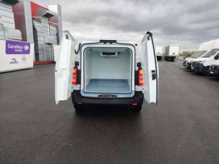 Fiat Scudo Fourgon FRIGO BLUEHDI 145 BVM6 - 4PBLUEHDI 145 M S&S BVM6 - 4P