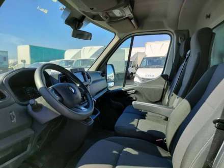 Renault Master Chassis Cabine 20M3 CHASSIS-CABINE HAYON 3T5 DCI 145 CH
