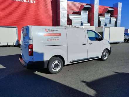 Citroen Jumpy Fourgon FRIGO JUMPY XL KIT TRIMAT