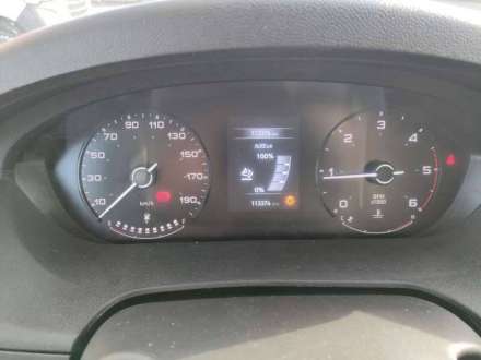 Fiat Ducato Chassis Cabine 20M3 140 CV HAYON FOURGON 3.5T