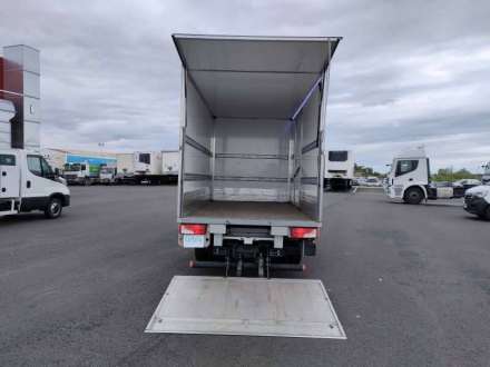 Mercedes Sprinter Chassis Cabine 20M3 HAYON RJ
