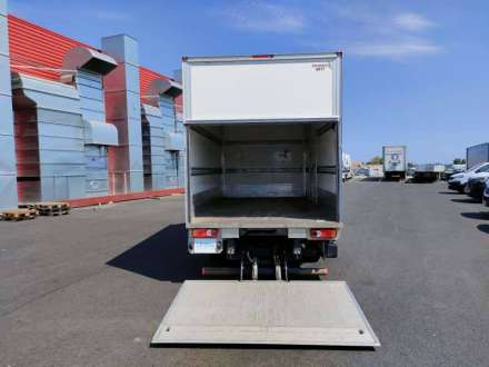 Renault Master Fourgon 20M3 145 CV FOURGON HAYON 3,5 T