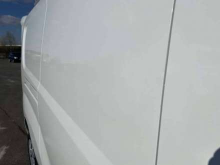 Fiat Doblo Cargo TOLE