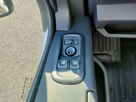 Renault Master Fourgon 20M3 145 CV FOURGON HAYON 3,5 T