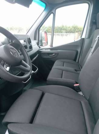 Mercedes Sprinter Chassis Cabine 20M3 HAYON RJ