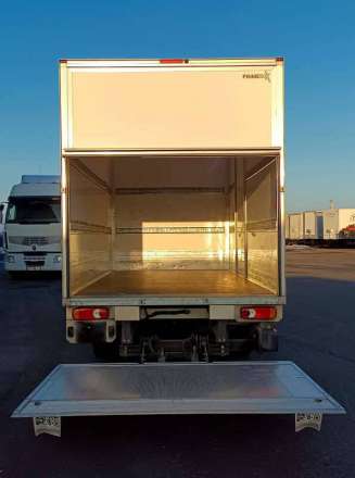 Renault Master Fourgon 20M3 145 CV FOURGON HAYON 3,5 T