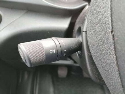 Iveco Daily Chassis Cabine 20M3 136 CV FOURGON RJ HAYON 3,5 T