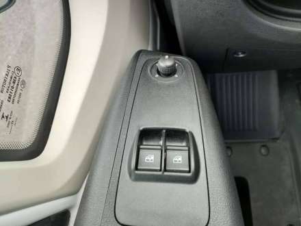 Fiat Ducato Chassis Cabine 20M3 140 CV HAYON FOURGON 3.5T