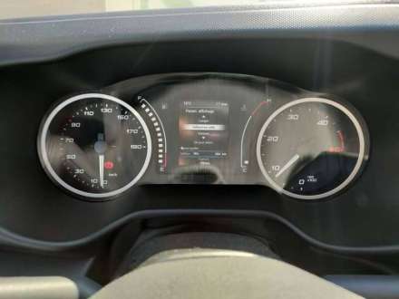 Iveco Daily Chassis Cabine FRIGO 12M3 160 CV ROUES JUMELEES HAYON CAISSE CAZAUX GROUPE THERMOKING V300 MAX 3.5 T