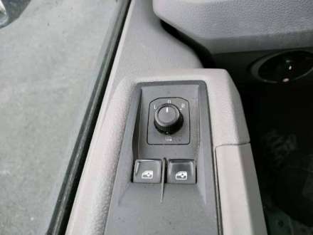 Man Tge Chassis Cabine FRIGO 12M3 180 CV RJ CAISSE CAZAUX GROUPE CARRIER XARIOS 350 MT 3,5 T