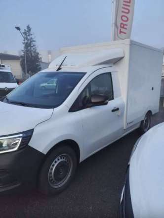 Renault Kangoo BLUE DCI 75 - 22 CONFORT