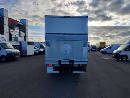 Renault Master Chassis Cabine 20M3 145 CV FOURGON HAYON 3.5T