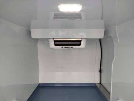 Citroen Jumpy Fourgon FRIGO CITROEN JUMPY - 3M7 145CV GROUPE THERMOKING 3T1
