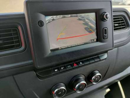 Renault Master Plancher Cabine FRIGO 12M3 CAISSE CAZAUX GROUPE THERMOKING V300 MAX 3.5 T