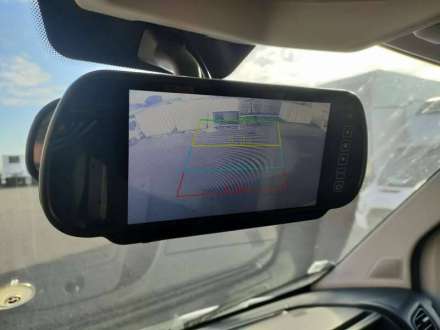 Fiat Ducato Chassis Cabine 20M3 140 CV HAYON FOURGON 3.5T