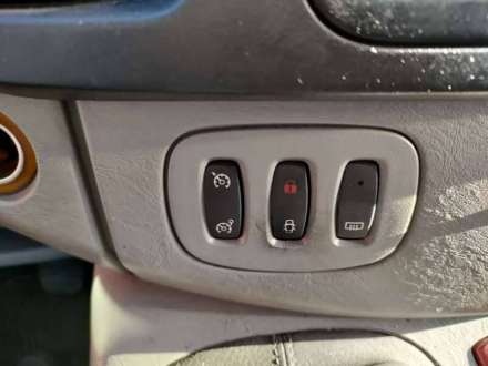 Renault Trafic Fourgon TOLE L1 H1 DCI 115 GRAND CONFORT 1000 KG