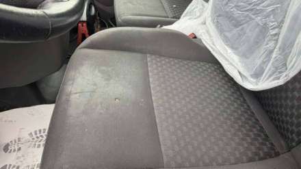 Ford Transit Chassis Cabine 20M3 130 CV FOURGON RJ HAYON 4 VERINS 3,5 T