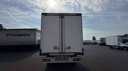 Renault Master Chassis Cabine FRIGO 12M3 165 CV RJ CAISSE CAZAUX GROUPE THERMOKING V300 MAX 3.5T