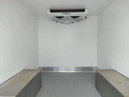 Citroen Jumpy Plancher Cab FRIGO 7M3 GROUPE THERMOKING V200 MAX 3,1 T
