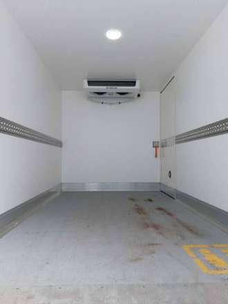 Renault Master Chassis Cabine FRIGO 12M3 165 CV CAISSE CAZAUX GROUPE THERMOKING V 300 MAX 3.5 T