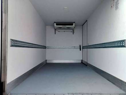 Renault Master Chassis Cabine FRIGO POSITIF/NEGATIF 12M3 165 CV RJ 3.5T
