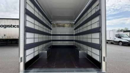 Renault Master Fourgon 20M3 150 CV FOURGON 3.5 T