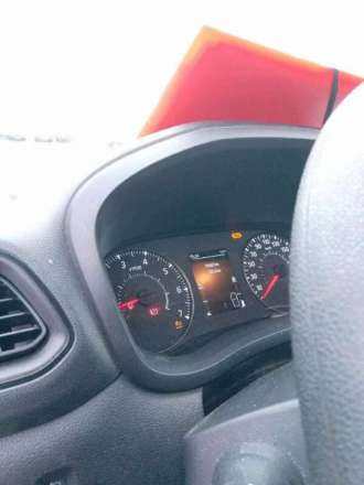 Nissan Interstar Fourgon 20M3 145 CV FOURGON HAYON 3.5 T