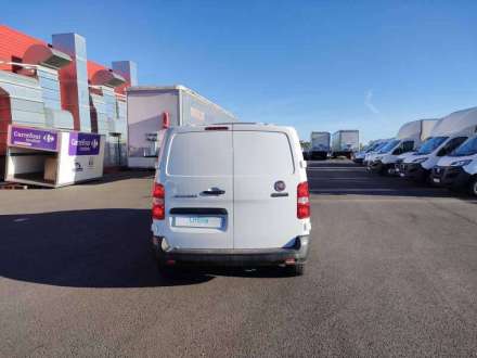Fiat Scudo Fourgon FRIGO BLUEHDI 145 M BVM6 - 4PBLUEHDI 145 M S&S BVM6 - 4P