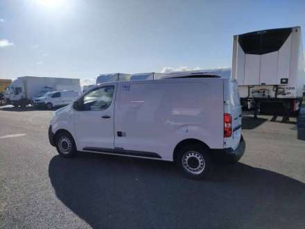 Peugeot Expert Fourgon FRIGO KIT TRIMAT