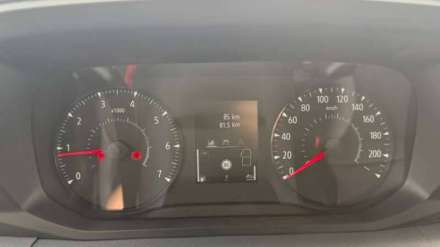 Renault Master Fourgon 20M3 150 CV FOURGON 3.5 T