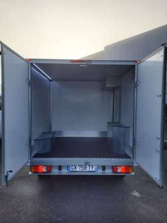 Renault Kangoo BLUE DCI 75 - 22 CONFORT