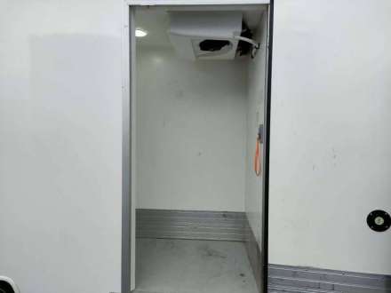 Renault Master Plancher Cabine MASTER PLANCHER CABINE DCI 145 BI-TEMPERATURE