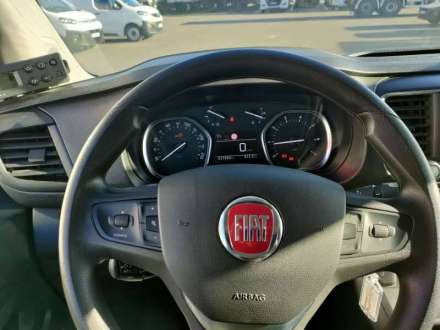 Fiat Scudo Fourgon FRIGO BLUEHDI 145 BVM6 - 4PBLUEHDI 145 M S&S BVM6 - 4P